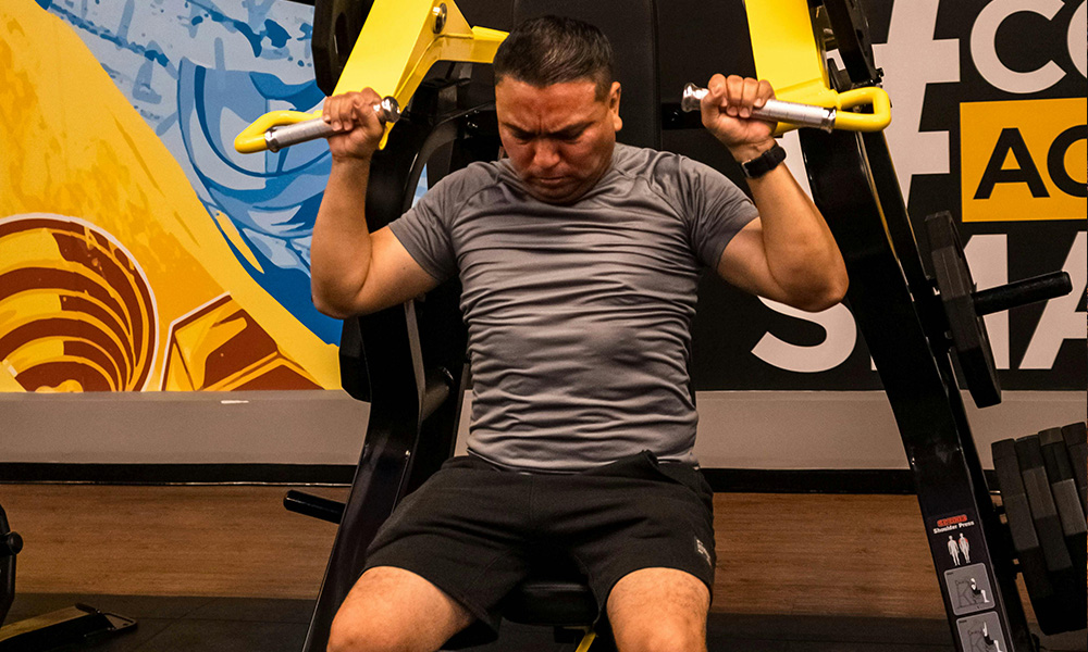 如何用 BMI 設定合理減重目標?避免極端節食